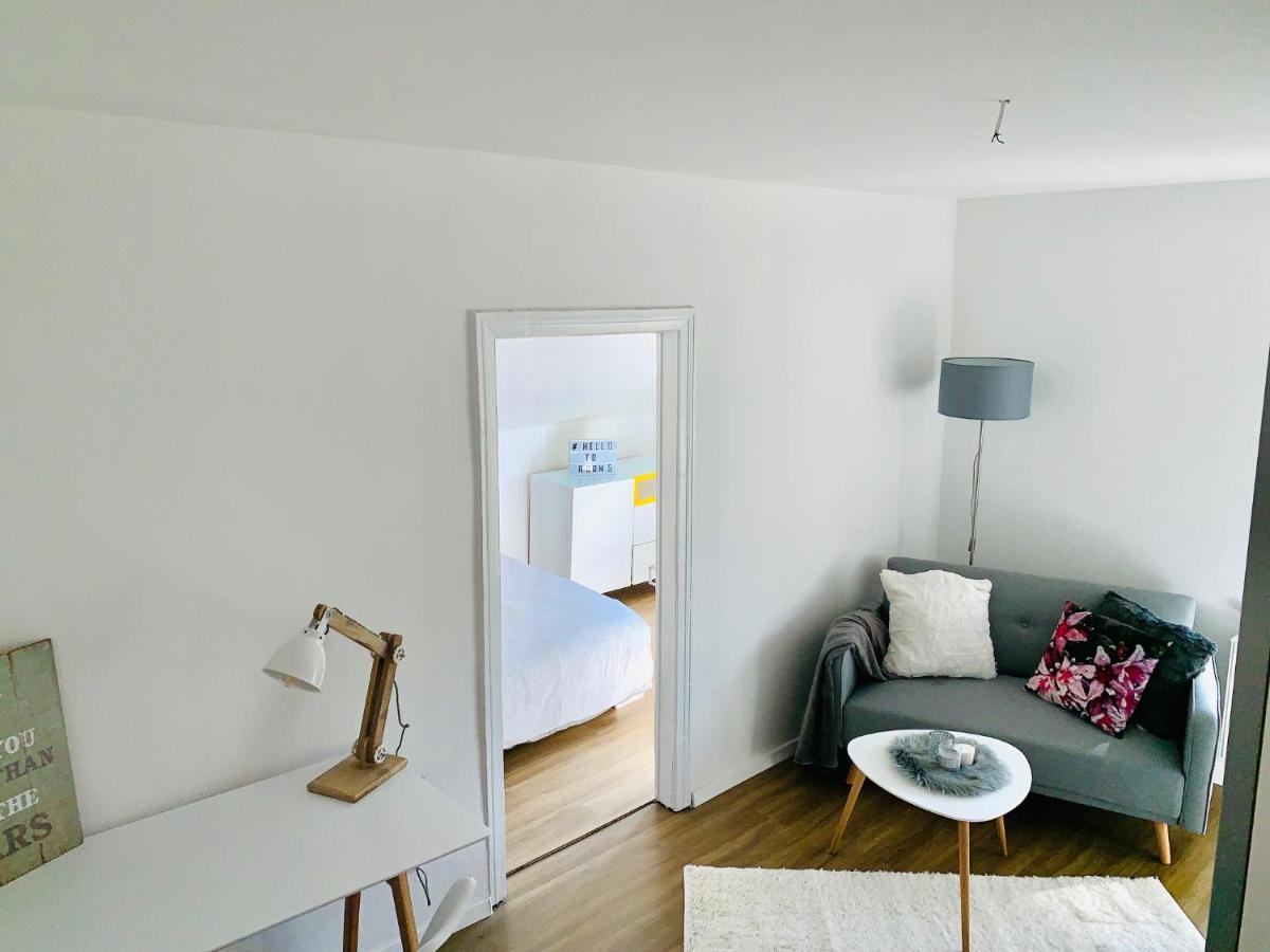 Felix Living 7, Modern & Cozy, Geilste Dachterrasse Der Stadt, 7 Schlafzimmer Passau Exterior foto